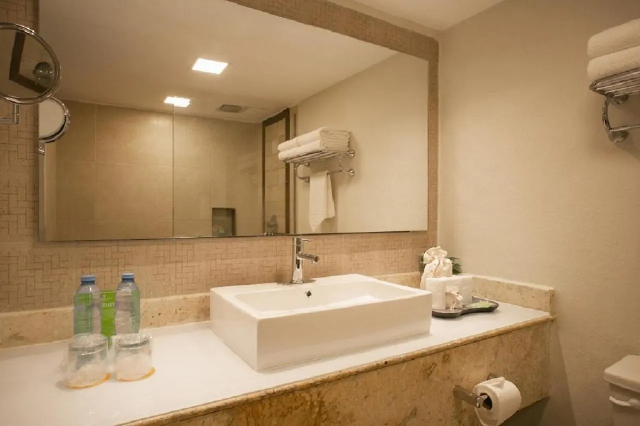 אתר נופש מלון Sunscape Sabor קוזומל