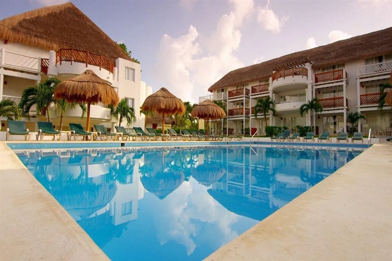 Sunscape Sabor Cozumel Hotel 4*,  Mexico