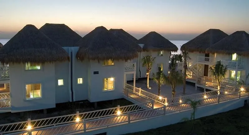 Üdülőközpont Sunscape Sabor Cozumel Hotel