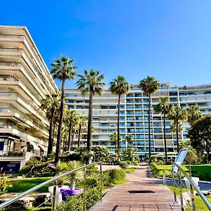 Agence Des Residences - Prives Du 45 Croisette- Prestige , Cannes France
