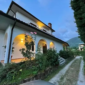 Lori , Fornaci di Barga Italy