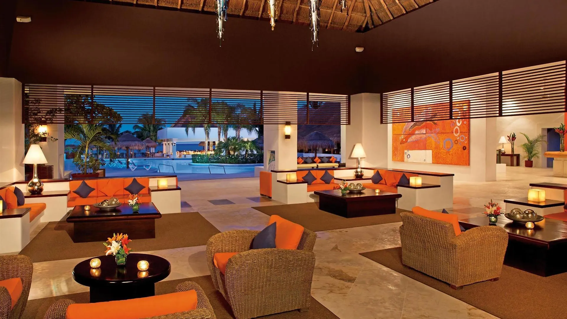 Sunscape Sabor Cozumel Hotel Resort