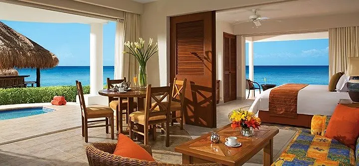 **** Resort Sunscape Sabor Cozumel Hotel Mexico