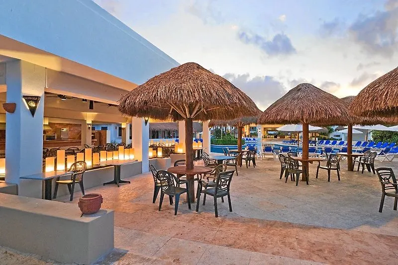 Sunscape Sabor Cozumel Hotel 4*,  Mexico